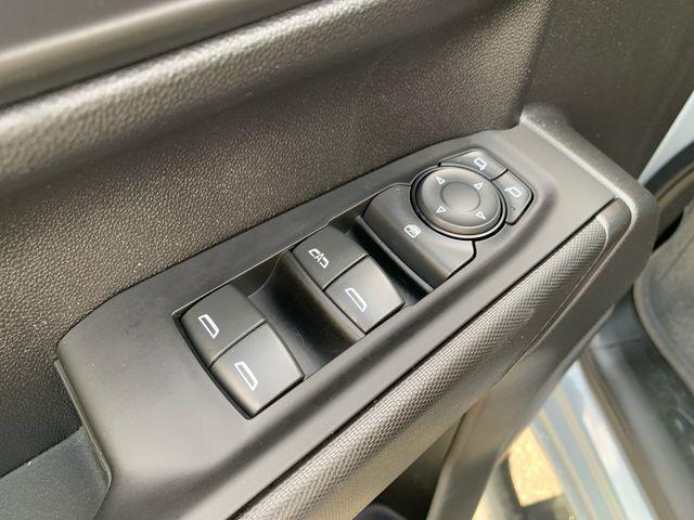 used 2024 Chevrolet Silverado 1500 car, priced at $41,477
