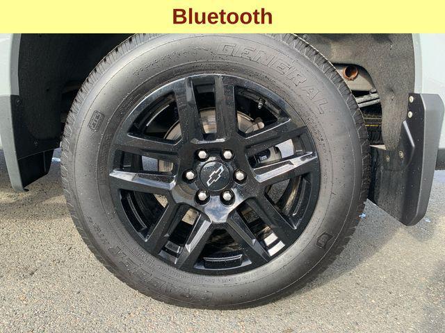 used 2024 Chevrolet Silverado 1500 car, priced at $41,477