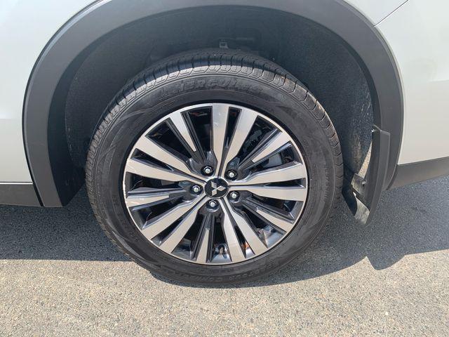 used 2024 Mitsubishi Outlander car, priced at $29,647