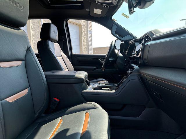 used 2024 GMC Sierra 2500 car, priced at $76,806