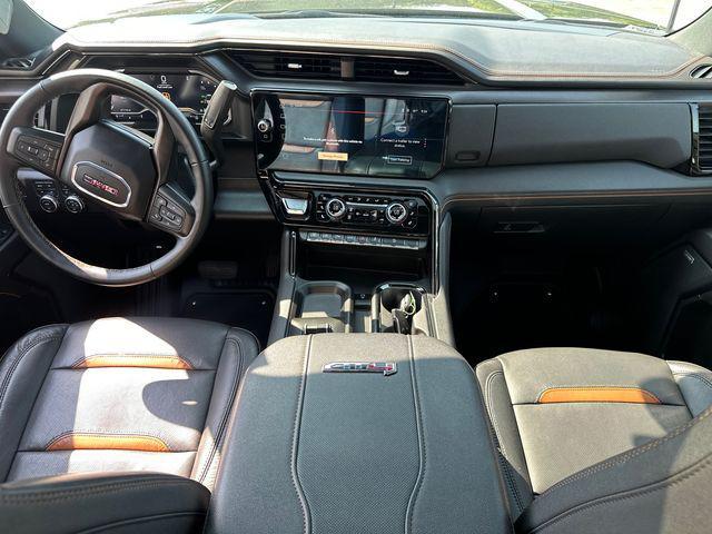 used 2024 GMC Sierra 2500 car, priced at $73,747