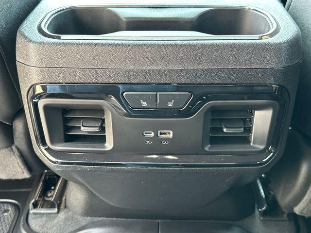 used 2024 GMC Sierra 2500 car, priced at $73,747