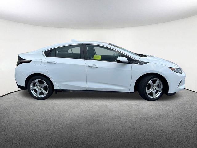 used 2018 Chevrolet Volt car, priced at $17,477