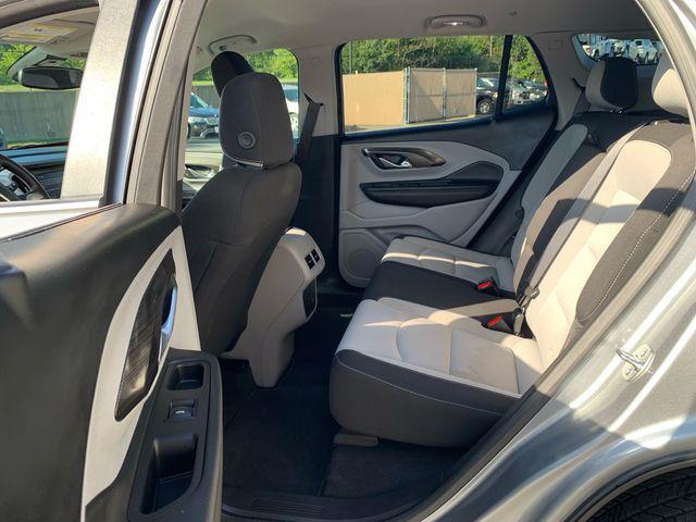 used 2024 GMC Terrain car, priced at $26,347