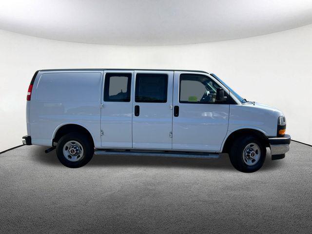 used 2021 GMC Savana 2500 car, priced at $29,647