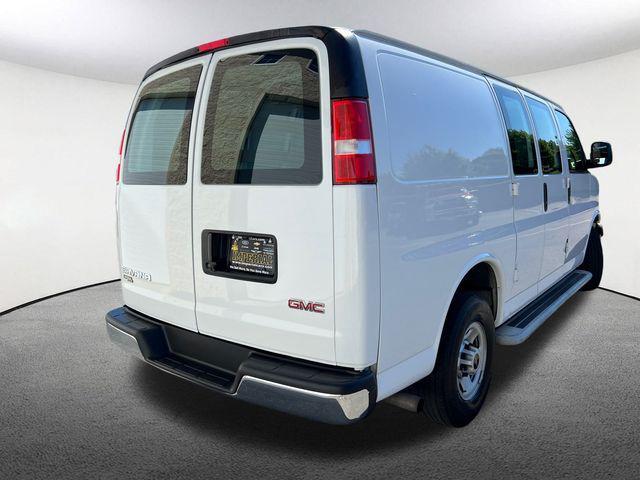 used 2021 GMC Savana 2500 car, priced at $29,647