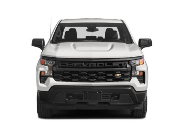 used 2022 Chevrolet Silverado 1500 car, priced at $43,977