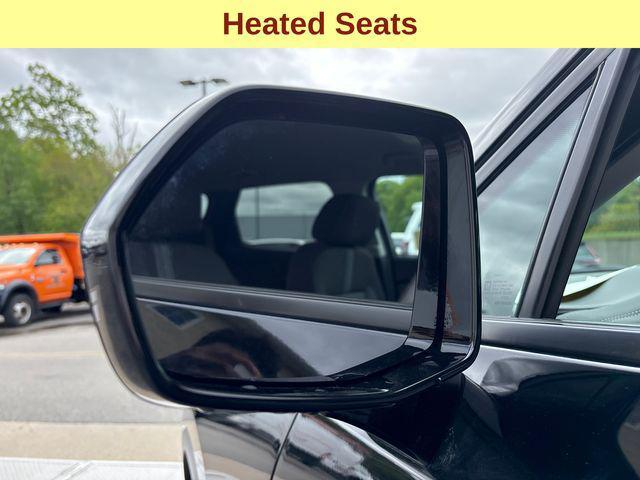 used 2023 Chevrolet Blazer car, priced at $32,318