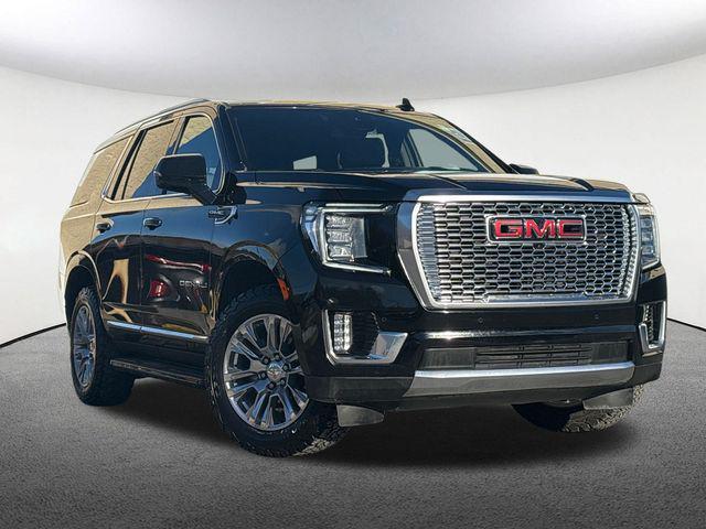 used 2023 GMC Yukon car, priced at $65,746