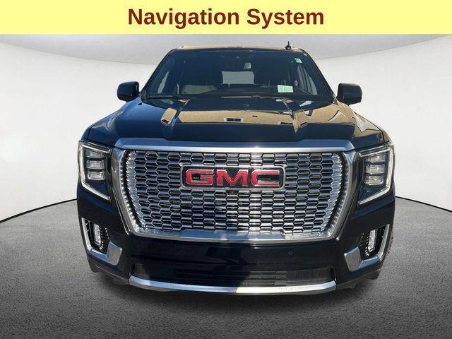 used 2023 GMC Yukon car, priced at $60,977