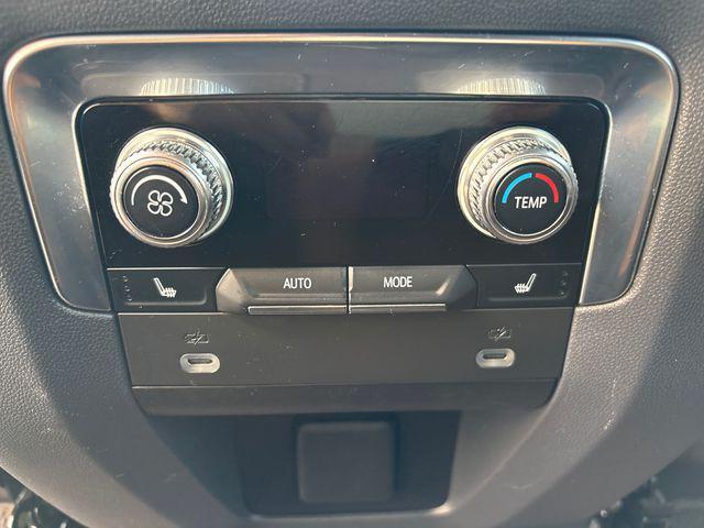 used 2023 GMC Yukon car, priced at $57,647
