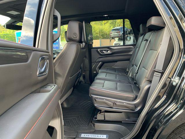 used 2021 Chevrolet Tahoe car, priced at $54,647