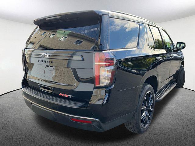 used 2021 Chevrolet Tahoe car, priced at $54,647