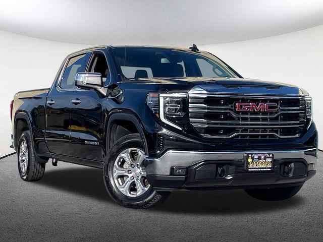 used 2024 GMC Sierra 1500 car, priced at $44,795