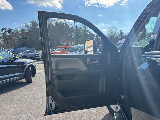 used 2019 Chevrolet Silverado 2500 car, priced at $35,977