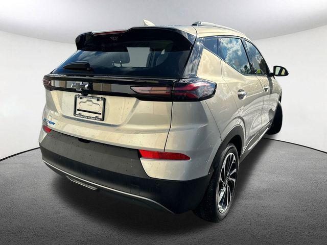 used 2022 Chevrolet Bolt EUV car, priced at $21,747