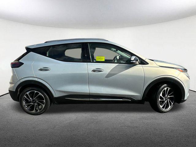 used 2022 Chevrolet Bolt EUV car, priced at $21,747