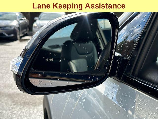 used 2022 Chevrolet Bolt EUV car, priced at $21,747