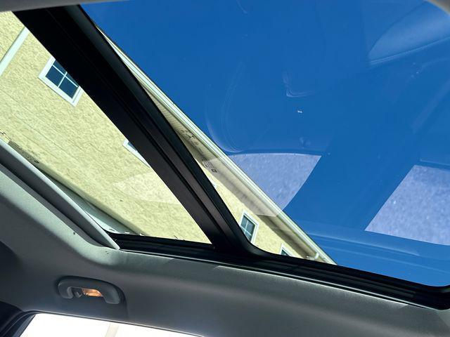 used 2022 Chevrolet Bolt EUV car, priced at $21,747