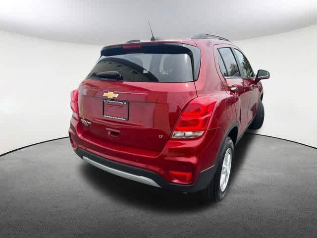 used 2020 Chevrolet Trax car, priced at $19,977