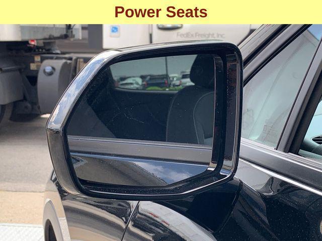 used 2023 Chevrolet Blazer car, priced at $30,647