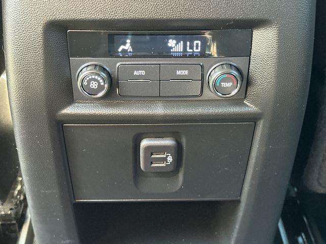 used 2023 Chevrolet Traverse car, priced at $35,614