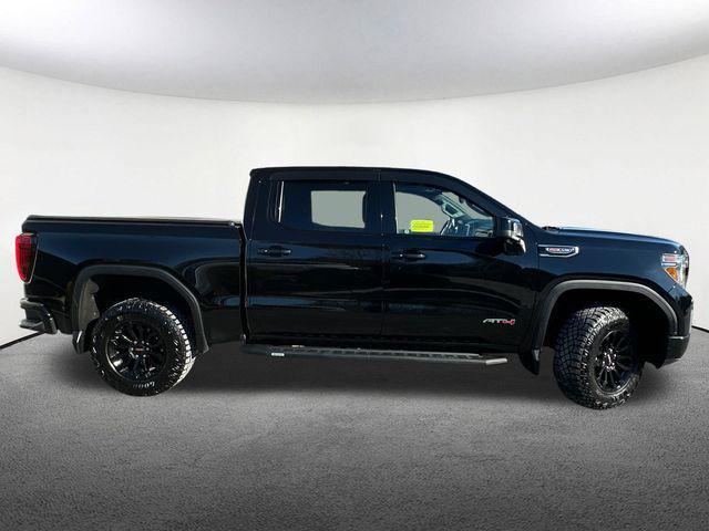 used 2020 GMC Sierra 1500 car, priced at $44,977