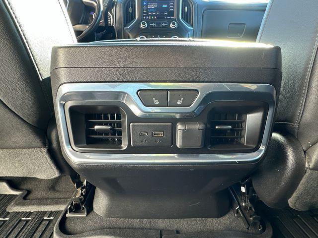 used 2020 GMC Sierra 1500 car, priced at $44,977