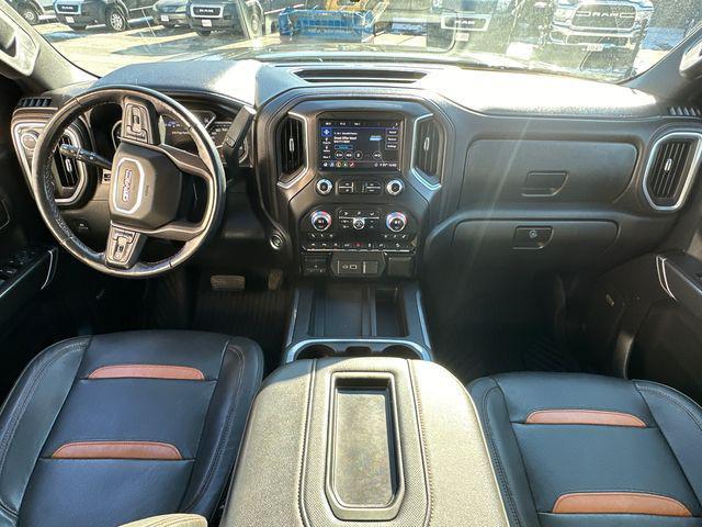 used 2020 GMC Sierra 1500 car, priced at $44,977