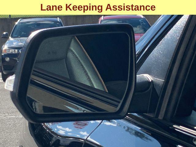 used 2021 GMC Acadia car, priced at $30,347