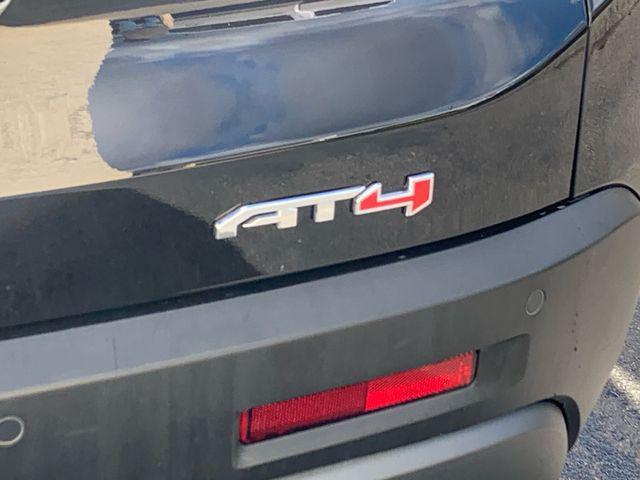 used 2021 GMC Acadia car, priced at $30,347