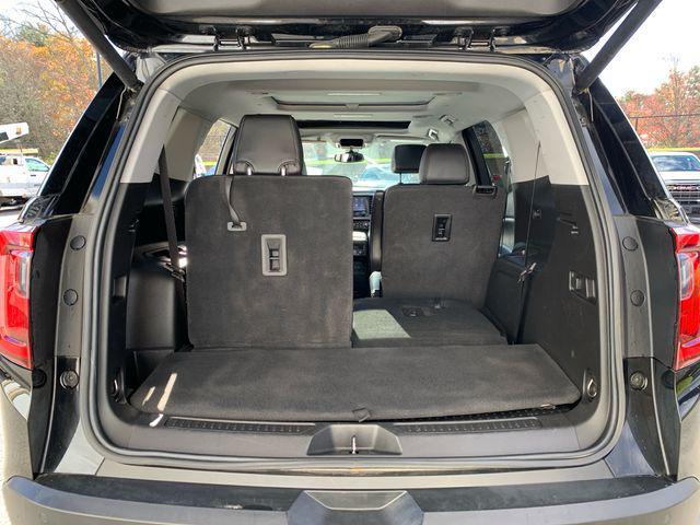 used 2021 GMC Acadia car, priced at $30,347