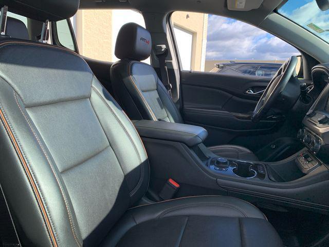 used 2021 GMC Acadia car, priced at $30,347