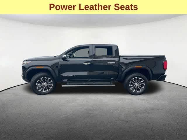 used 2023 GMC Canyon car, priced at $53,977