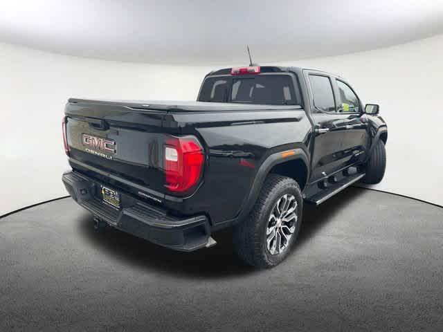 used 2023 GMC Canyon car, priced at $53,977