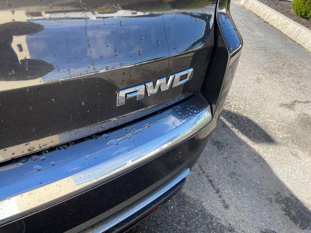 used 2017 GMC Acadia Limited car, priced at $13,347