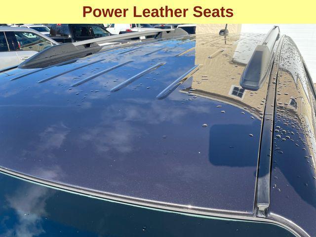 used 2017 GMC Acadia Limited car, priced at $13,347