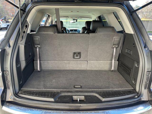 used 2017 GMC Acadia Limited car, priced at $13,347