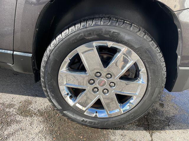 used 2017 GMC Acadia Limited car, priced at $13,347