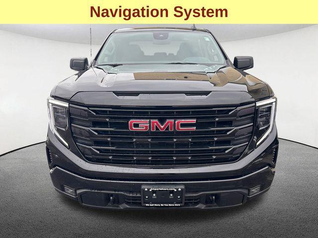 used 2022 GMC Sierra 1500 car, priced at $41,554