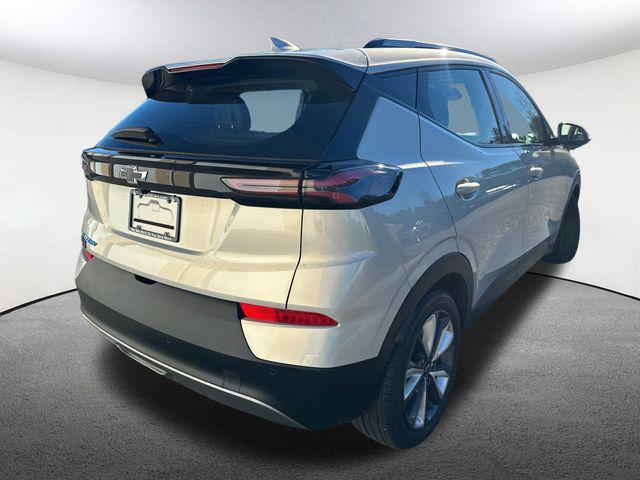 used 2022 Chevrolet Bolt EUV car, priced at $20,747