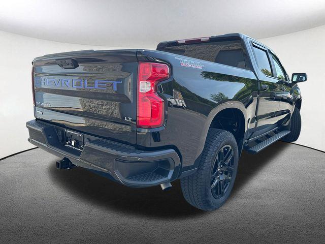 used 2023 Chevrolet Silverado 1500 car, priced at $47,256