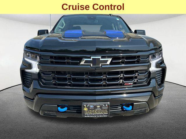 used 2023 Chevrolet Silverado 1500 car, priced at $47,256