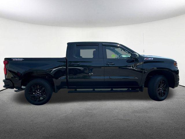 used 2023 Chevrolet Silverado 1500 car, priced at $47,256