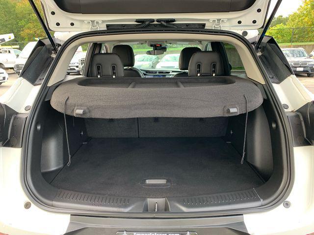 used 2023 Buick Encore GX car, priced at $25,977