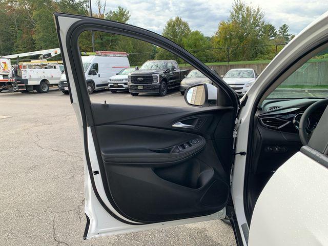 used 2023 Buick Encore GX car, priced at $25,977