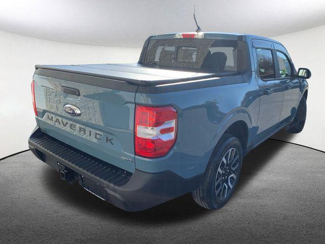 used 2022 Ford Maverick car, priced at $28,977