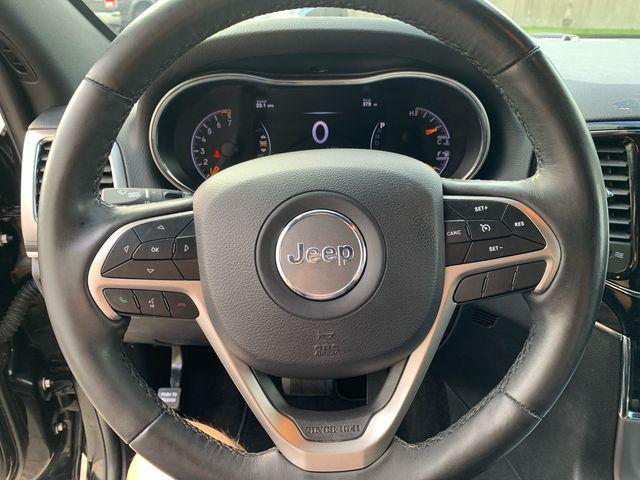 used 2019 Jeep Grand Cherokee car, priced at $18,747