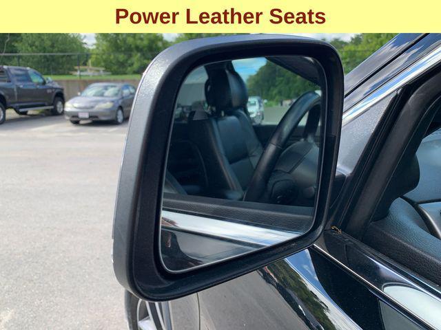 used 2019 Jeep Grand Cherokee car, priced at $18,747