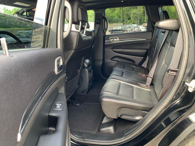 used 2019 Jeep Grand Cherokee car, priced at $18,747
